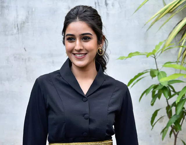 Sakshi Vaidya Stills